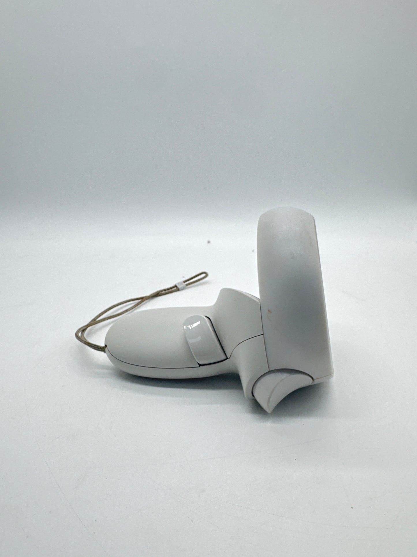 Meta Quest 2 VR Headset KW49CM White - Read