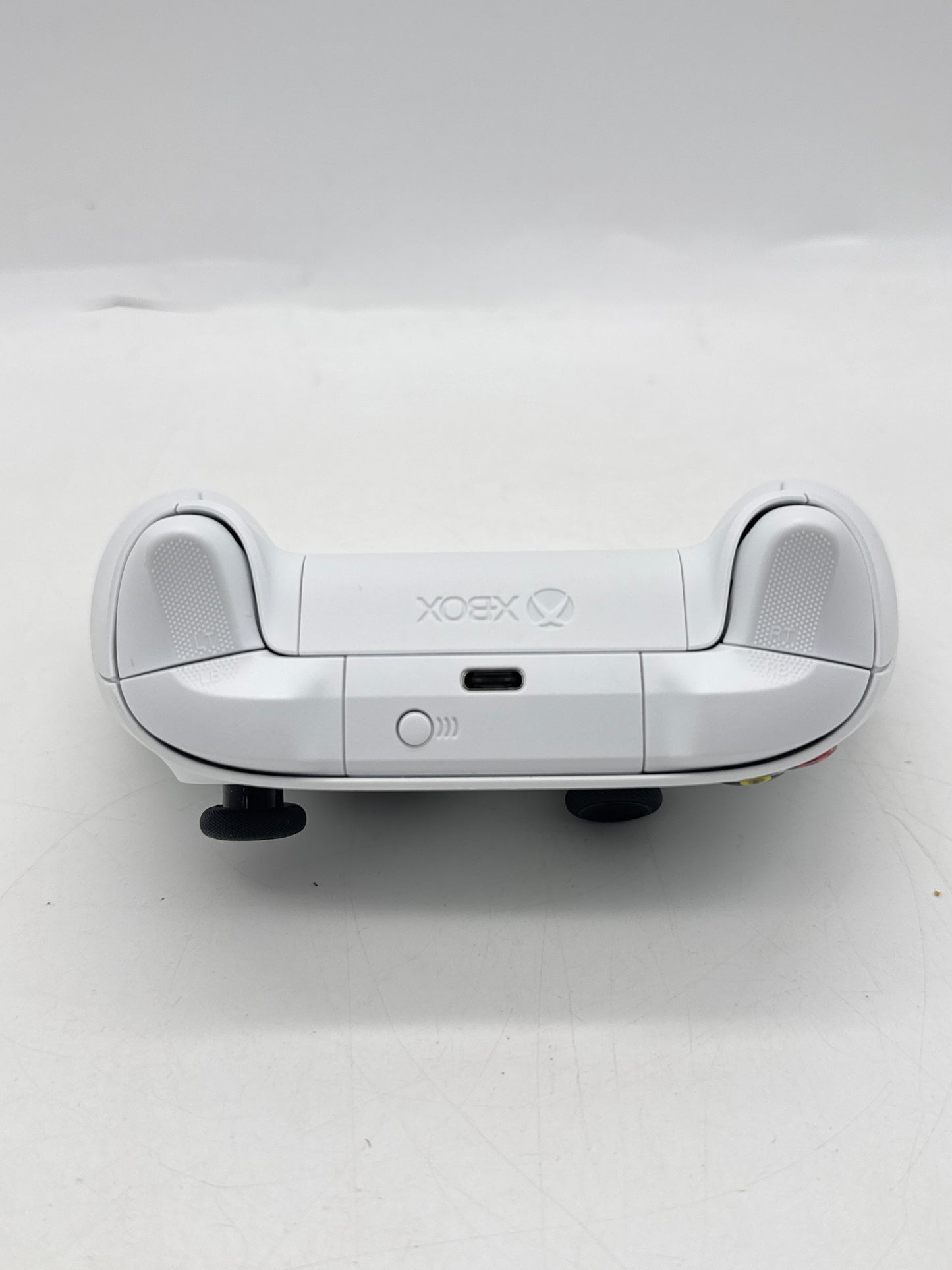 Microsoft Xbox Series S 1883 512GB White Console