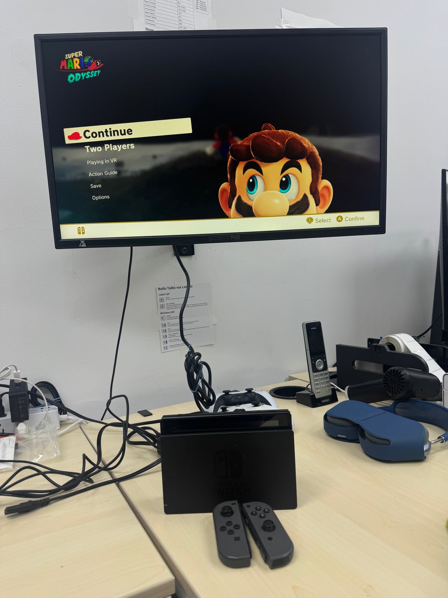 Nintendo Switch 2 2025 Nintendo Switch 2 - Used With Box Console