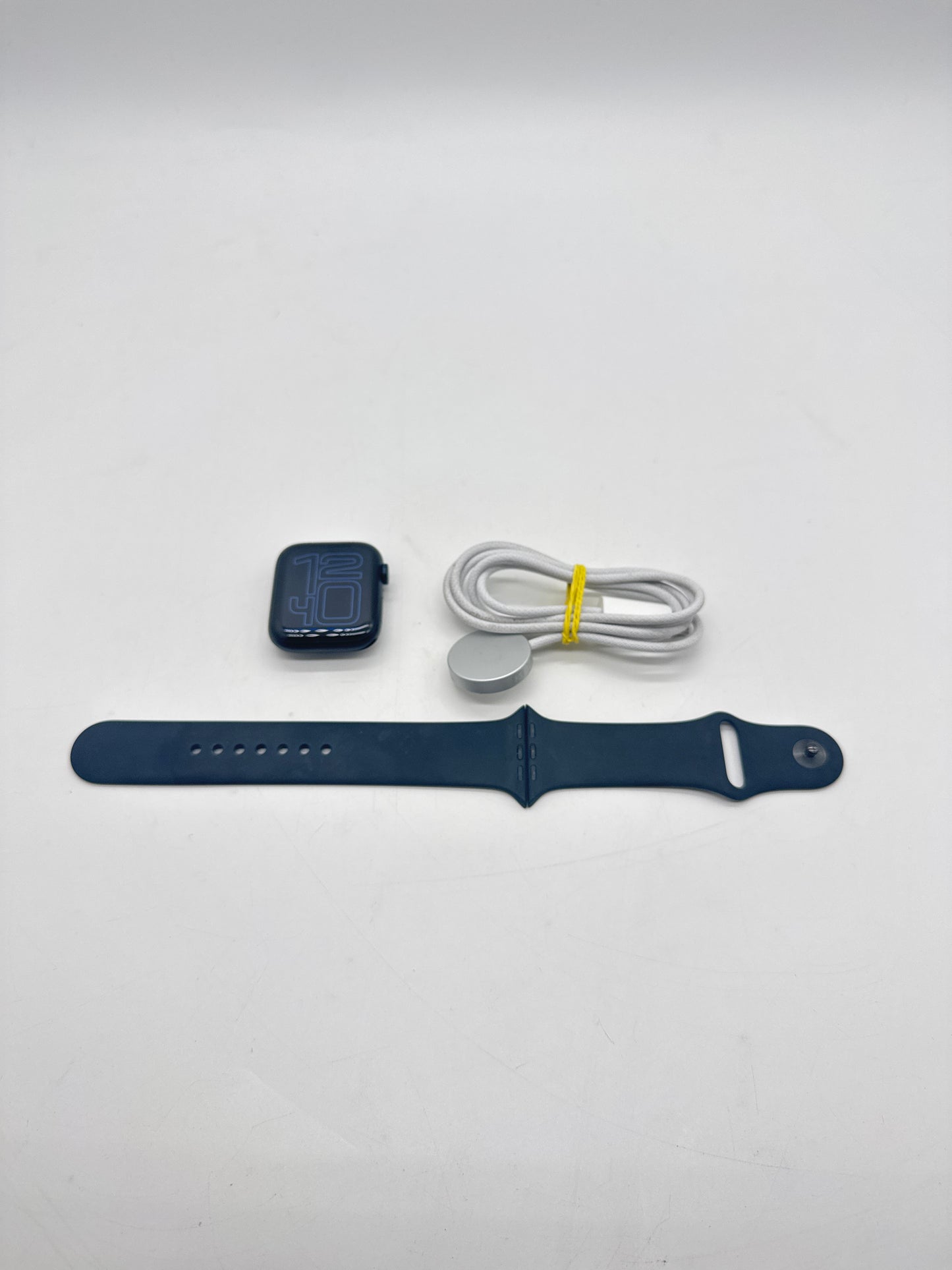 Apple Watch SE 3 A3328 Cellular Unlocked + GPS 44mm Midnight Black 64GB