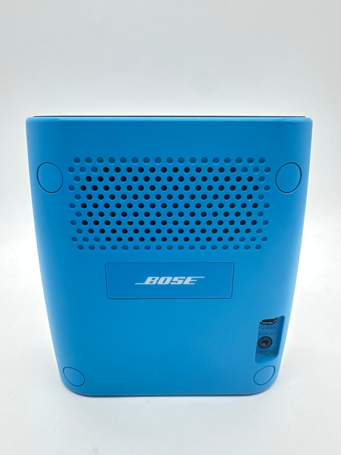 Bose SoundLink Color II Portable Bluetooth Speaker Aquatic Blue