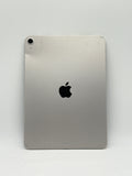 Apple iPad Air 11 11.0" A3266 M3 128GB Wi-Fi Only Starlight 96% Battery Health image 4