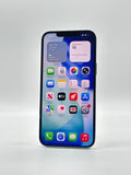 Unlocked Apple iPhone 12 Pro Max A2342 128GB Silver 99% BH - Cracked Back image 1