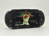 Sony PS Vita PCH-2001 Black Handheld Console Tested Working #12 image 1