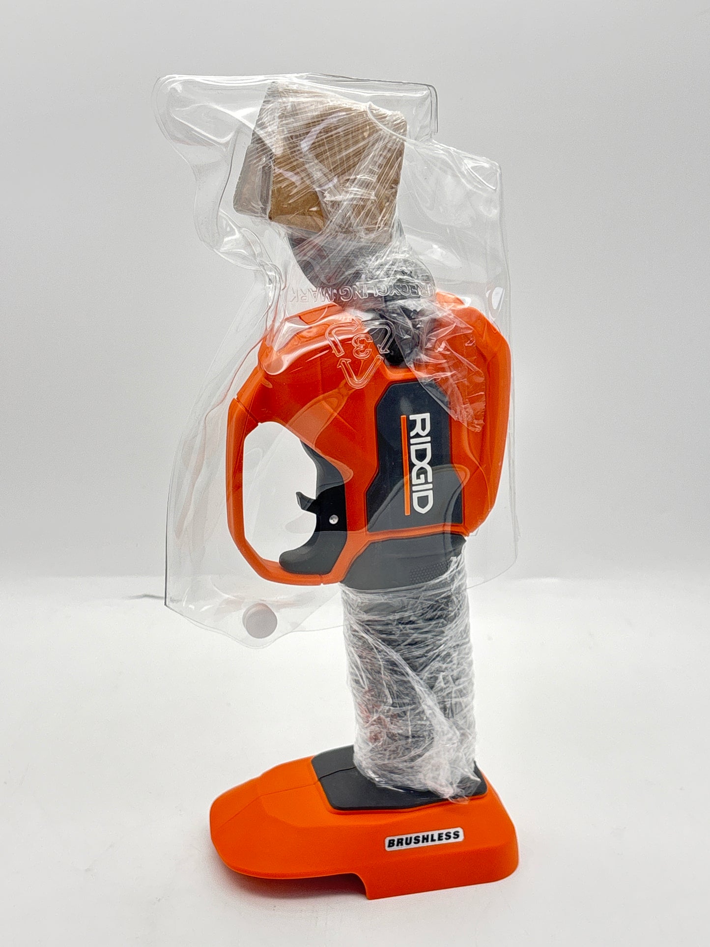 RIDGID 18V Brushless Cordless Battery Pruner R01301VNM Tool Only - New No Box