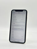 Unlocked Apple iPhone 11 A2111 64GB White - Service Battery 76% image 2