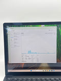 Microsoft Surface Laptop 6 13.5" Core Ultra 5 16GB 256GB Black Used image 2