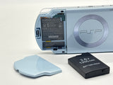 Sony PSP-2000 w/ 1200mAh Battery & Charger Bad Screen Read AS IS #3 image 4