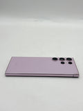 Unlocked Samsung Galaxy S23 Ultra SM-S918U 6.8" 256GB Pink - Cracked Read! image 6