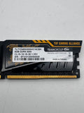 TeamGroup T-FORCE TUF Gaming Alliance 16GB (2x8GB) DDR4-3200 CL16 RAM image 5