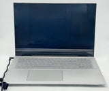 Dell Inspiron 7706 2-in-1 17" Core i7 11th Gen 16GB 512GB Silver Won't Power On For Parts image 1