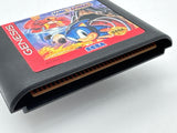 Sonic Spinball (Sega Genesis, 1993) - 670-3620 image 4