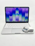 Apple Macbook Neo 14" A3404 Laptop A18 Pro 8GB RAM 256GB Silver Used image 1