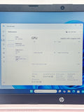HP 14-cf2112wm 14" Core i3-10110U 4GB 64GB SSD Rose Gold image 5