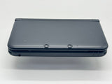 Nintendo 3DS LL SPR-001(JPN) Black w/ Stylus No Charger #5 image 4