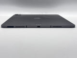 Apple iPad Pro 12.9" 6th Gen A2764 1TB Wi-Fi + Cellular Space Gray Damaged Screen For Parts image 6