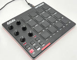 Akai Professional MPD218 USB MIDI Pad Controller 16 MPC Drum Pads Used image 4