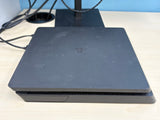 Sony PlayStation 4 Slim CUH-2215B 1TB Jet Black Console w/ Controller & Box image 6