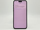 Apple iPhone 14 Pro Max 128GB Space Black Unlocked For Parts image 4