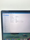 Apple MacBook Pro 13" A2251 2020 Core i7 16GB 512GB Space Gray Used image 5