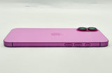 Apple iPhone 16 Plus 128GB Pink Unlocked For Parts image 5