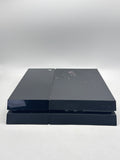 Sony PlayStation 4 CUH-1115A 500GB Black w/ Controller Used image 5