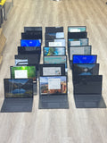 Microsoft Surface Laptop 4 Lot 21 Units Mixed i5/i7 No Chargers image 1