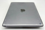 Apple iPad 7th Gen A2197 32GB Wi-Fi Space Gray - Damaged Screen For Parts image 4