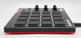 Akai Professional MPD218 USB MIDI Pad Controller 16 MPC Drum Pads Used image 6