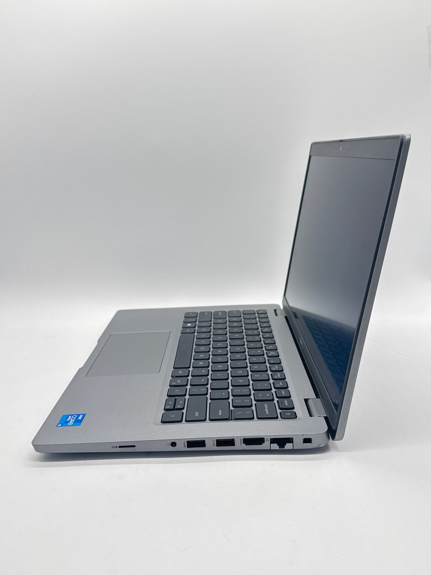 Dell Latitude 5420 14-inch Core i5-1145G7 2.60Ghz 11th Gen 8GB 256GB Gray