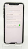 AT&T Apple iPhone 11 A2111 64GB Black 100% Carrier Locked For Parts image 4