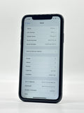 Unlocked Apple iPhone 11 A2111 64GB Black - Bad Charing Port Read! image 2