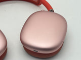 Apple AirPods Max A2096 Lightning Over-Ear Headphones Red image 3
