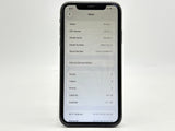 Apple iPhone 11 64GB Black Unlocked Service Battery For Parts image 2