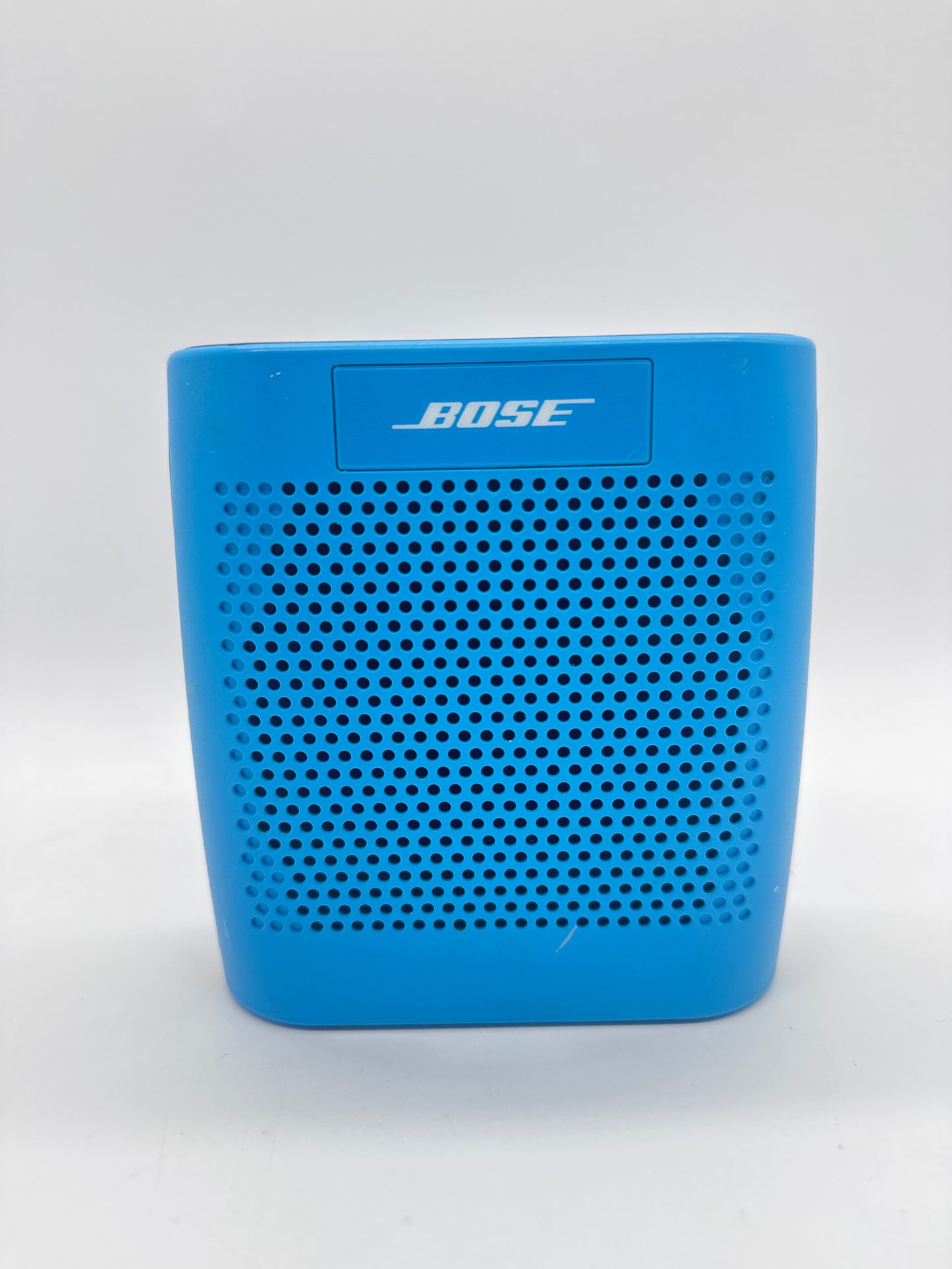 Bose SoundLink Color II Portable Bluetooth Speaker Aquatic Blue