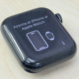 Apple Watch SE 2 GPS A2722 40mm Midnight image 5