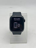 Apple Watch Series 10 42mm Jet Black Aluminum GPS + Cellular Unlocked 100% BH image 1