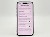 Apple iPhone 14 Pro 256GB Deep Purple Unlocked Damaged Back Camera Fault For Parts image 5