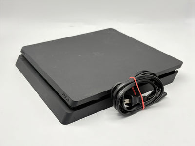 Sony PlayStation 4 Slim CUH-2015A 500GB Black Console