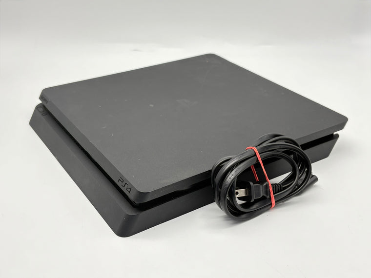 Sony PlayStation 4 Slim CUH-2015A 500GB Black Console