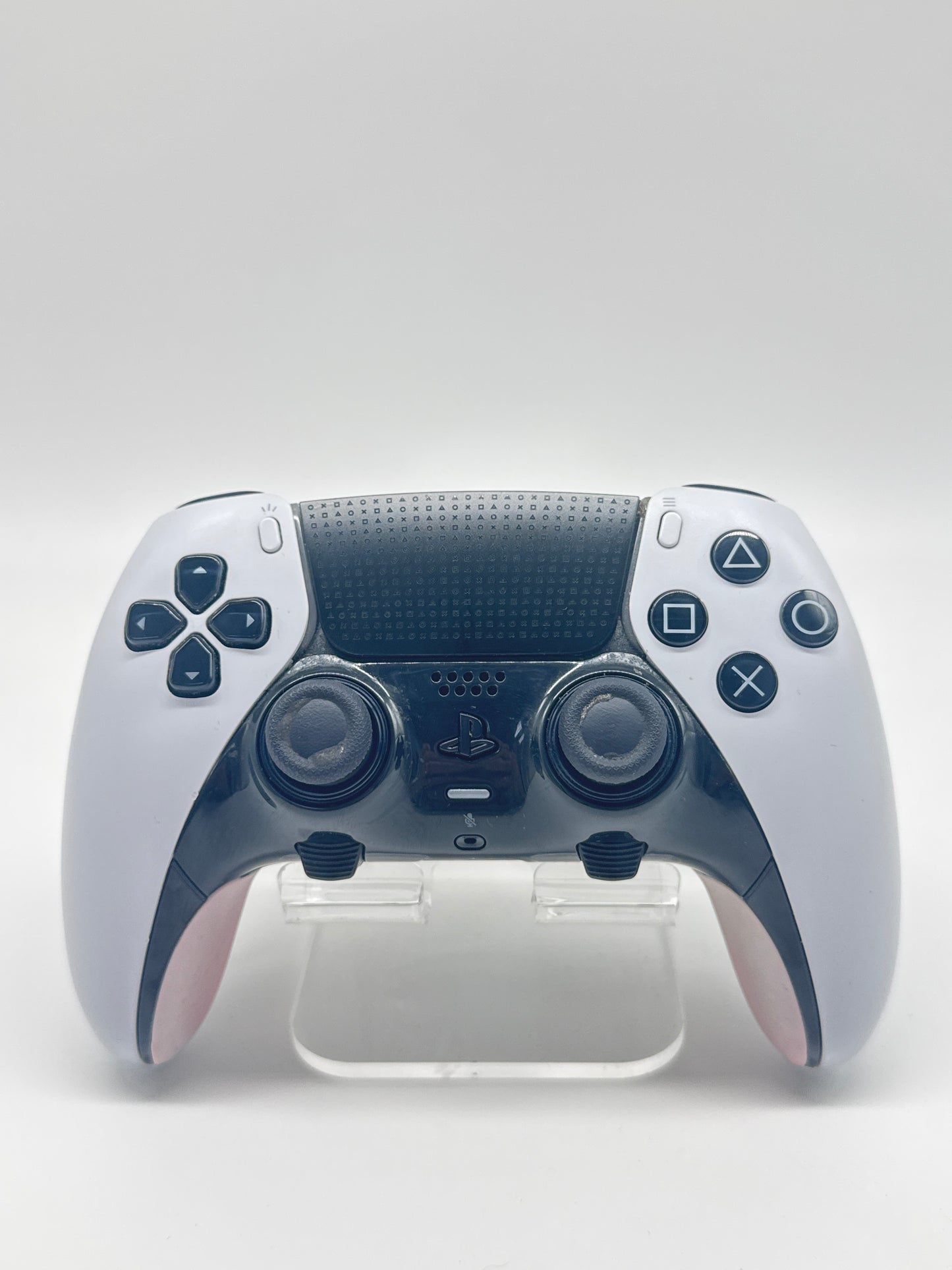 Sony PS5 DualSense Wireless Controller (CFI-ZCP1) Included w/ Charger & Case