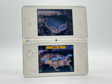 Nintendo DSi LL UTL-001(JPN) White Console No Stylus No Charger image 1