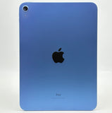 Apple iPad 10th Gen A2696 64GB Wi-Fi Blue image 3