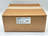 Algo 8189 PoE SIP IP Surface Mount Paging Speaker Black New image 2