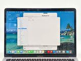 Apple MacBook Air 13" M1 A2337 2020 8GB 256GB 100%BH 31CC Silver image 6
