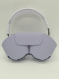 Apple AirPods Max 2 Wireless Over-Ear Headphones w/ Smart Case, Purple , A3454 image 1
