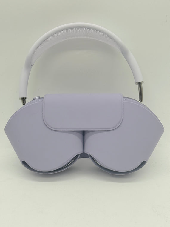 Apple AirPods Max 2 Wireless Over-Ear Headphones w/ Smart Case, Purple , A3454