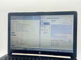 HP db-0048nr AMD A9-9425 4GB RAM 1TB HDD Laptop image 4