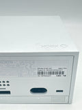 Microsoft Xbox Series S 1881 512GB White w/ Controller Used image 5
