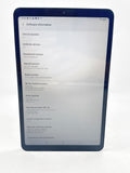Samsung Galaxy Tab A 8.4 2020 SM-T307U 32GB Black Wi-Fi Unlocked Used image 6